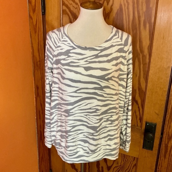 3 for 20 $ bundle Buffalo David Bitton Slouchy Sweatshirt - Picture 5 of 11